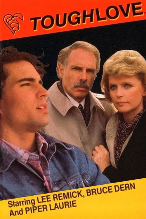 Affiche du film Tough Love (1985)