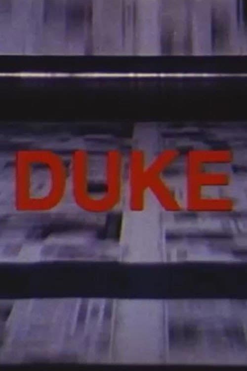 ملصق فيلم Duke (1988)