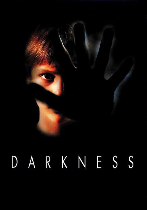 ملصق فيلم Darkness (2002)