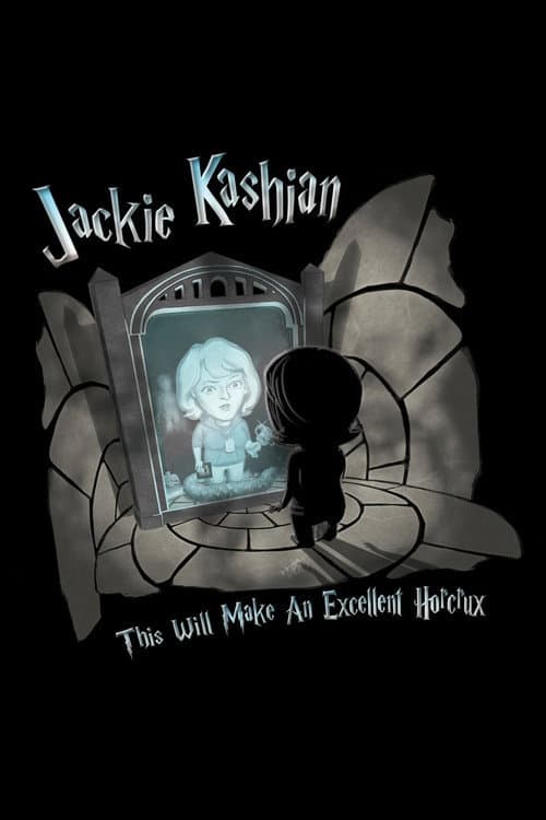 ملصق فيلم Jackie Kashian: This Will Make An Excellent Horcrux (2014)
