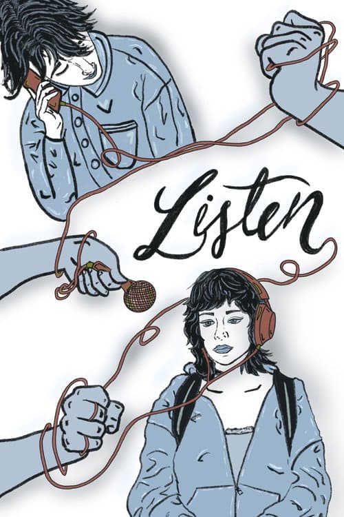 Listen (2023) movie poster