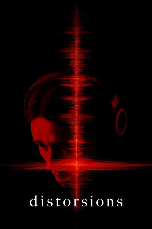 Affiche du film undertone (2026)