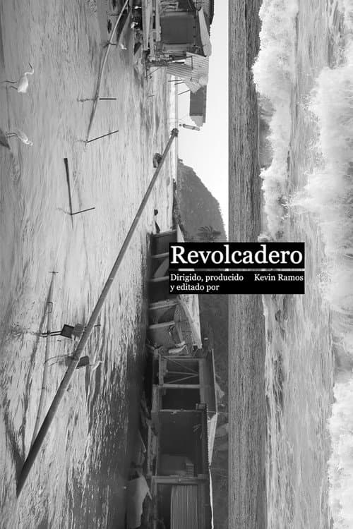Revolcadero (2025) movie poster