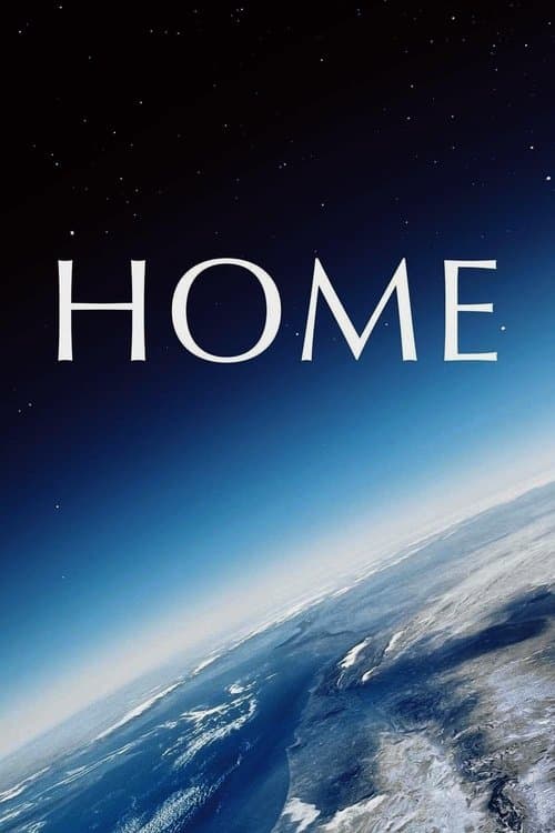 ملصق فيلم Home (2009)