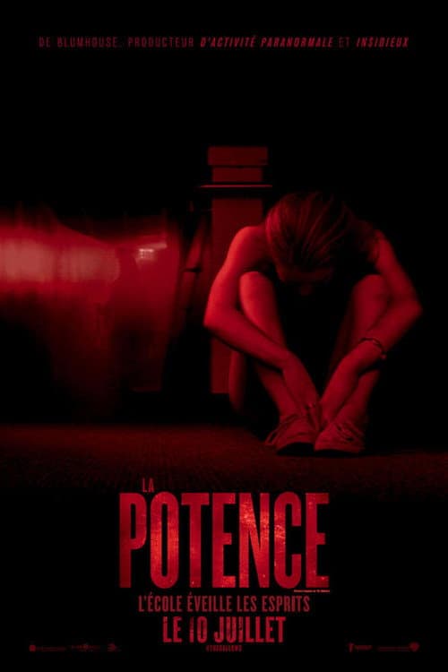 Affiche du film The Gallows (2015)