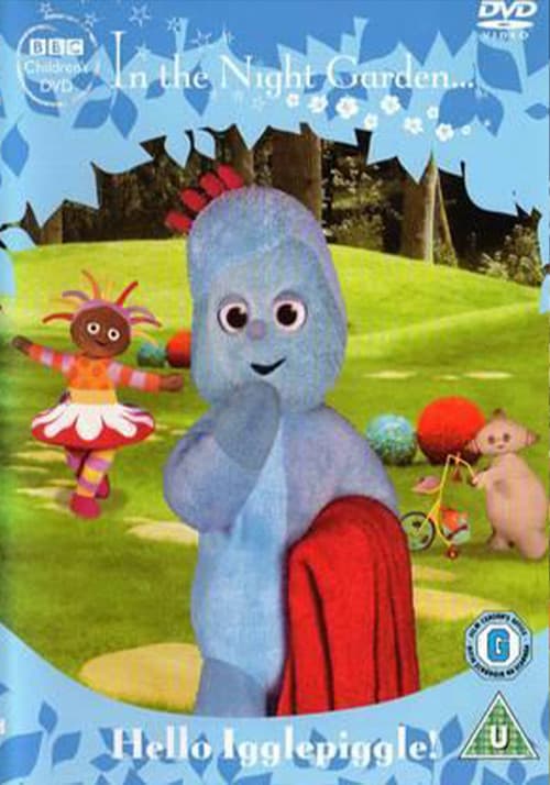 In The Night Garden... Hello Igglepiggle! (2007) movie poster