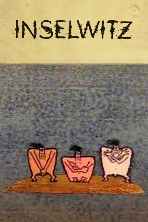 Inselwitz (1990) movie poster