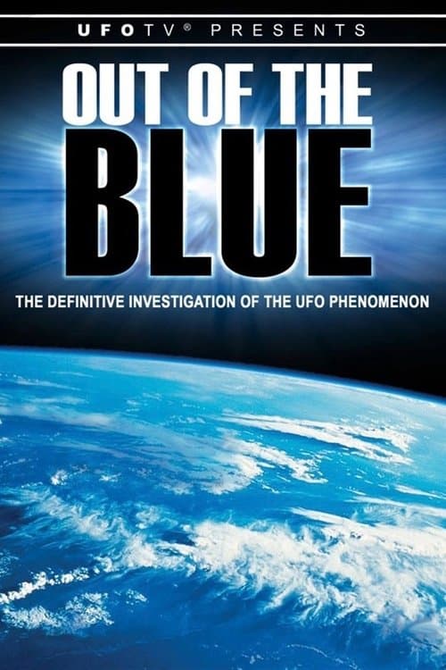 Affiche du film Out of the Blue (2003)