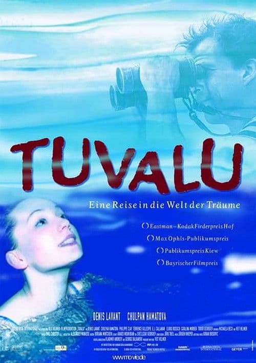 Affiche du film Tuvalu (1999)