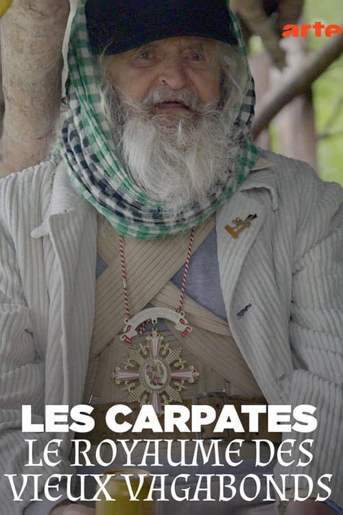 Affiche du film Karpaten – Das Paradies der Aussteiger (2021)