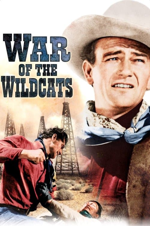 ملصق فيلم In Old Oklahoma (1943)