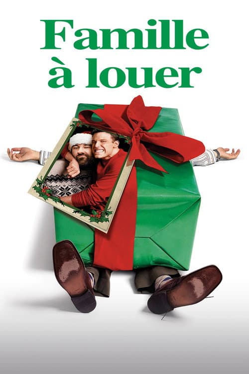 Affiche du film Surviving Christmas (2004)