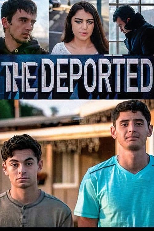The Deported (2019) movie poster