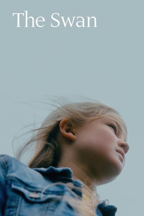 Svanurinn (2018) movie poster