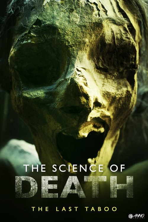 Science Of Death (2001) movie poster