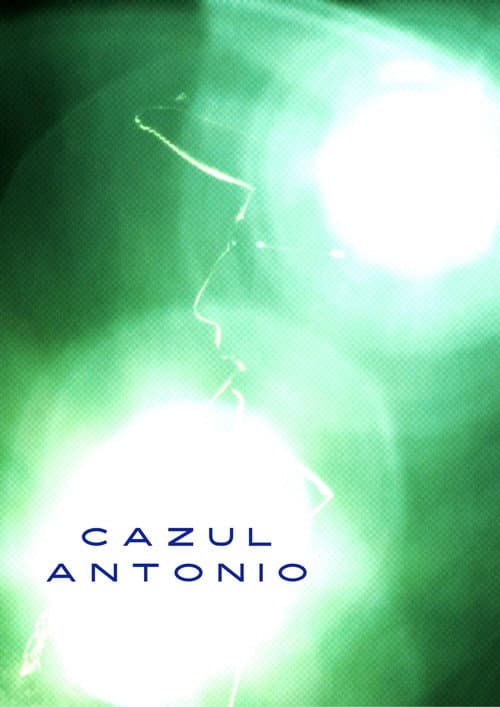 Affiche du film Cazul Antonio (2024)