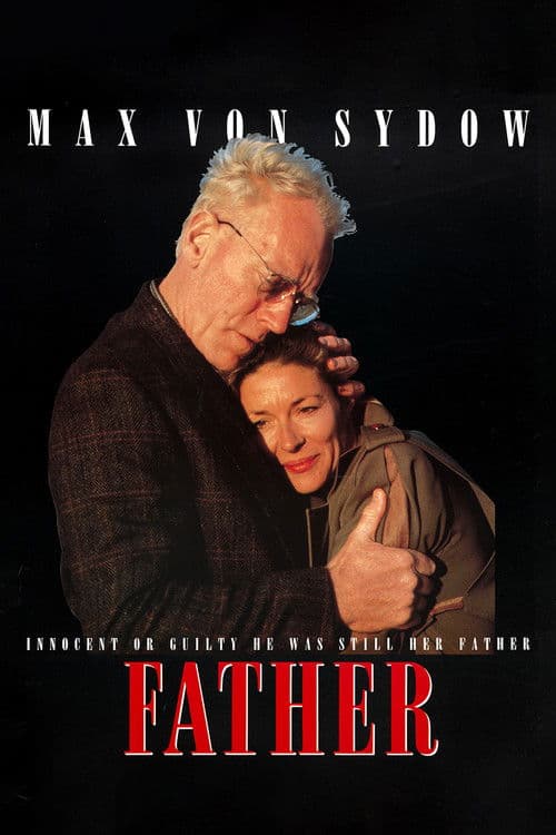 Father (1990) movie poster