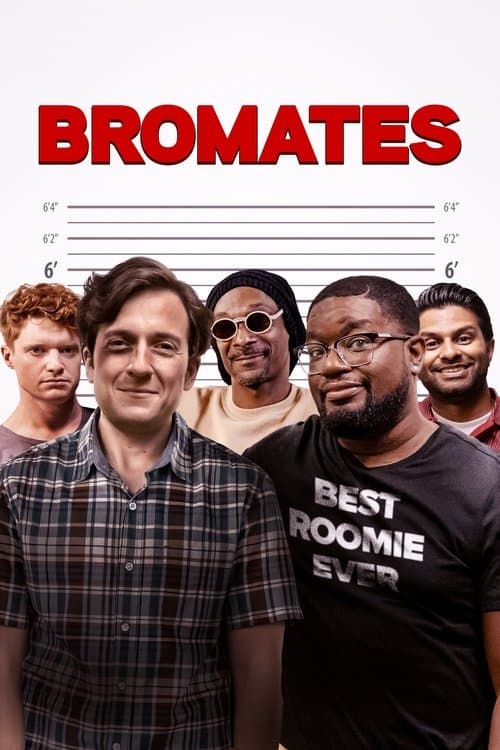 Bromates (2022) movie poster