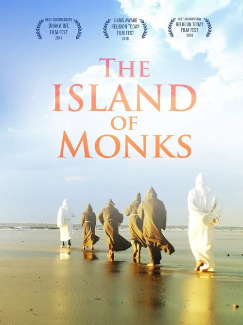 De terugkeer van de monniken naar Schier (2017) movie poster