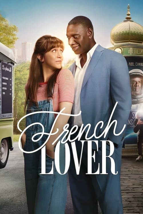 ملصق فيلم French Lover (2025)