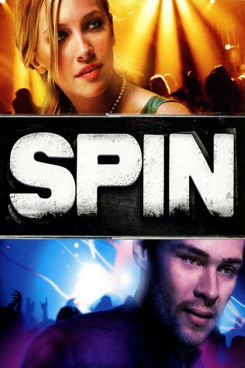 Affiche du film Spin (2007)