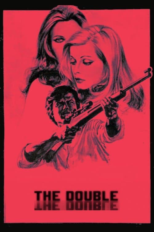 La controfigura (1971) movie poster