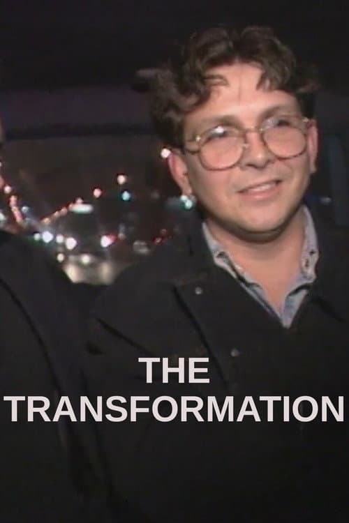 Affiche du film The Transformation (1996)