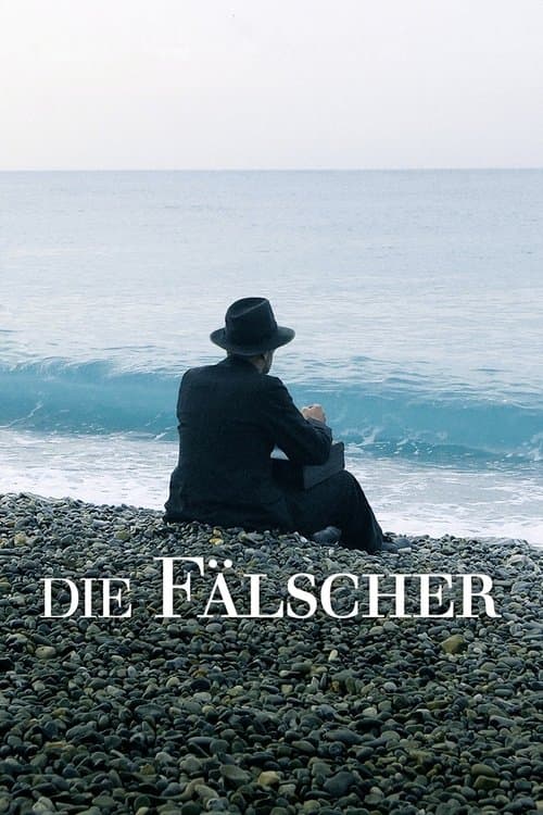 ملصق فيلم Die Fälscher (2007)