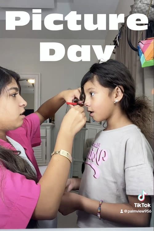 Picture Day (2023) movie poster