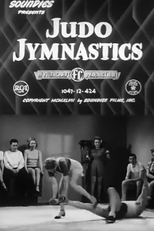 ملصق فيلم Judo Jymnastics (1947)