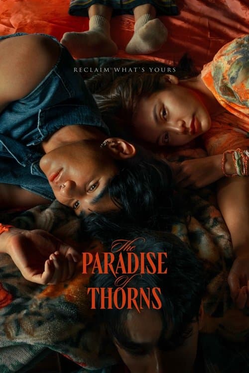 วิมานหนาม (2024) movie poster