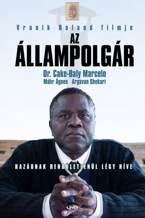ملصق فيلم Az állampolgár (2017)