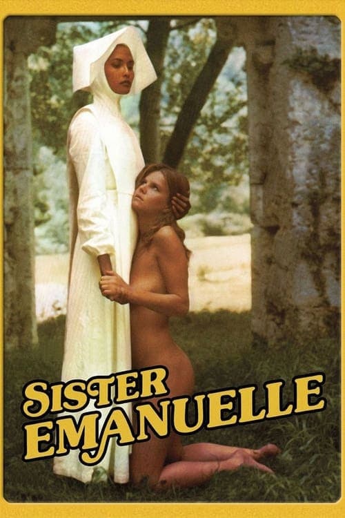 Suor Emanuelle (1977) movie poster