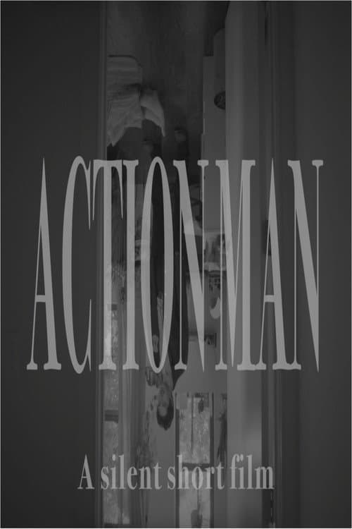 Affiche du film Action Man (2024)