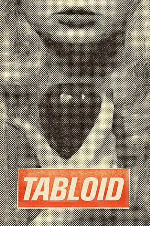 ملصق فيلم Tabloid (2011)