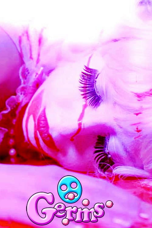 Affiche du film Germs (2013)