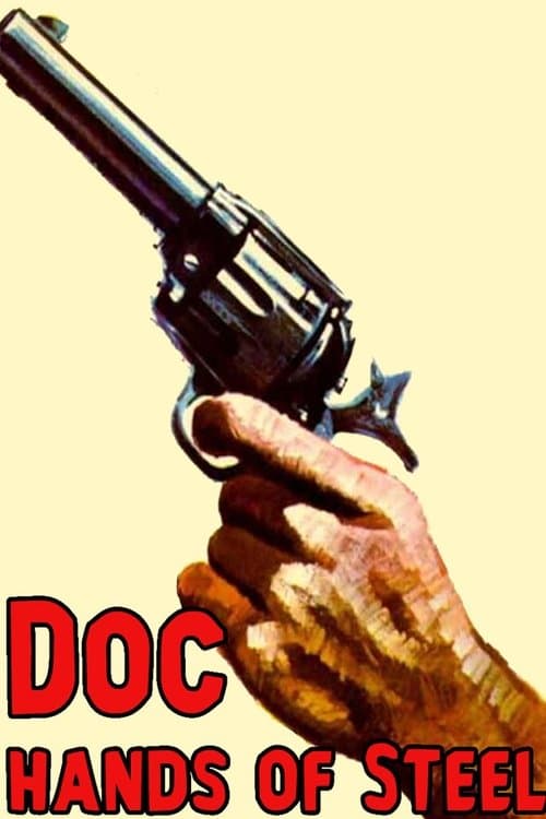 L'uomo dalla pistola d'oro (1965) movie poster