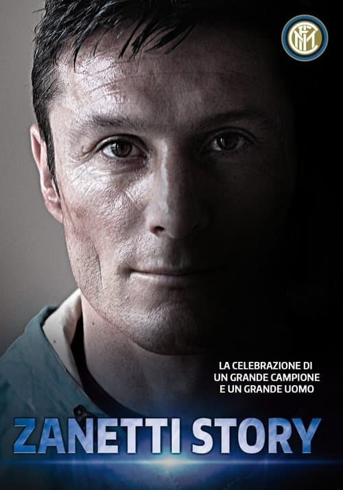 Javier Zanetti: Capitano da Buenos Aires (2015) movie poster