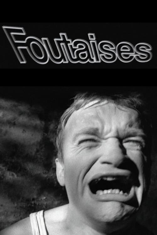 ملصق فيلم Foutaises (1990)