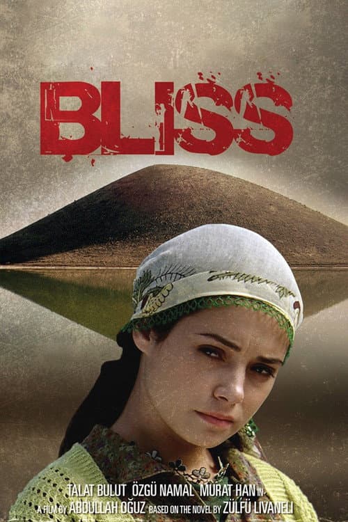 Mutluluk (2007) movie poster