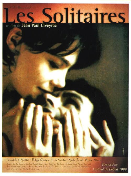 Les solitaires (2000) movie poster
