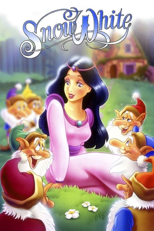 ملصق فيلم Snow White (1995)