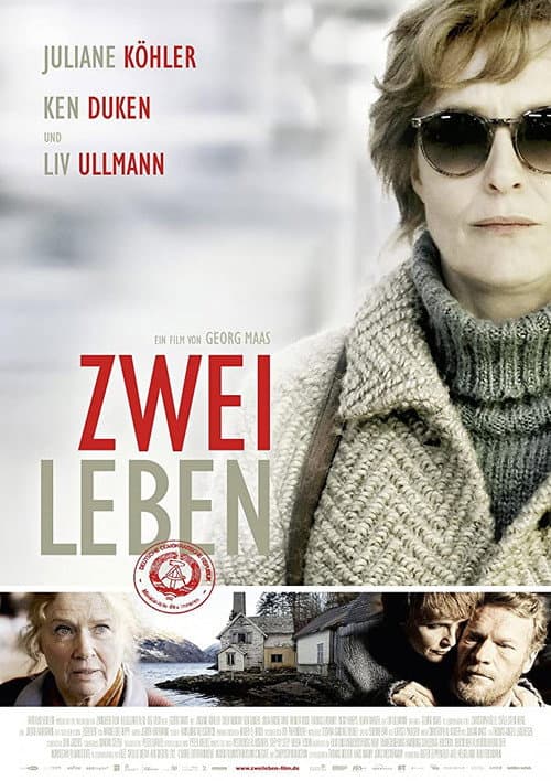 ملصق فيلم Zwei Leben (2012)