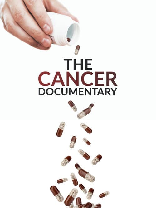 The Cancer Documentary (2020) movie poster