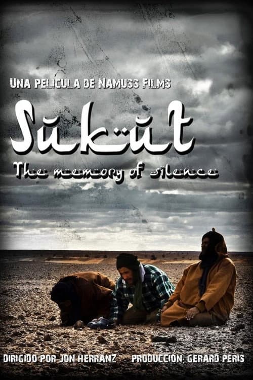 Sukut, la memoria del silencio (2010) movie poster