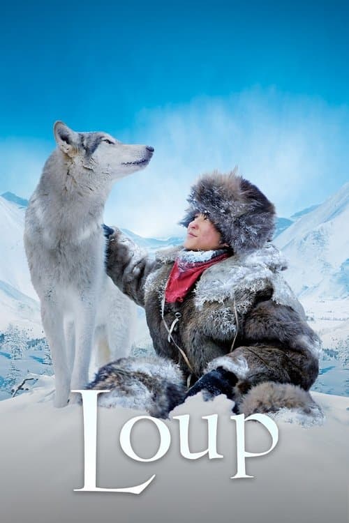 ملصق فيلم Loup (2009)
