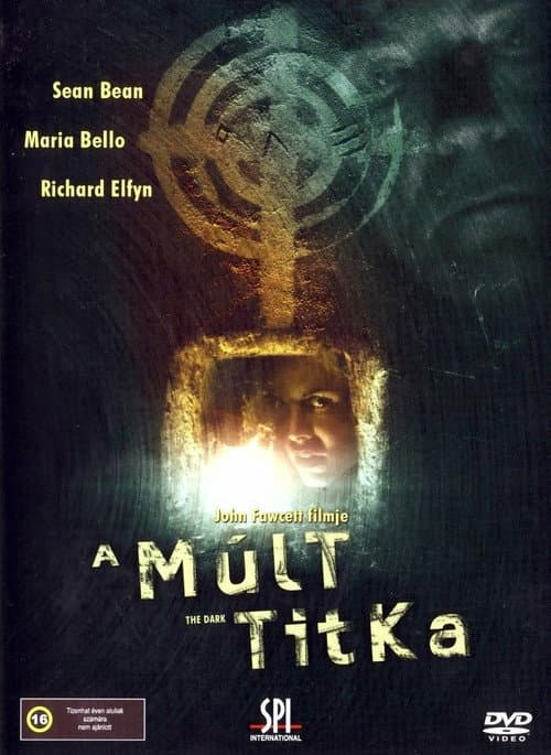 Affiche du film The Dark (2005)
