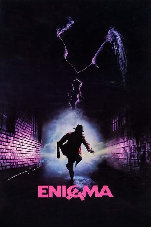 ملصق فيلم Enigma (1982)