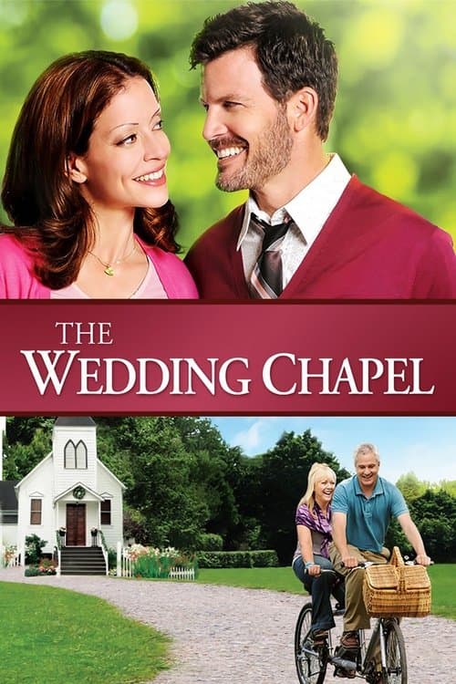 ملصق فيلم The Wedding Chapel (2013)