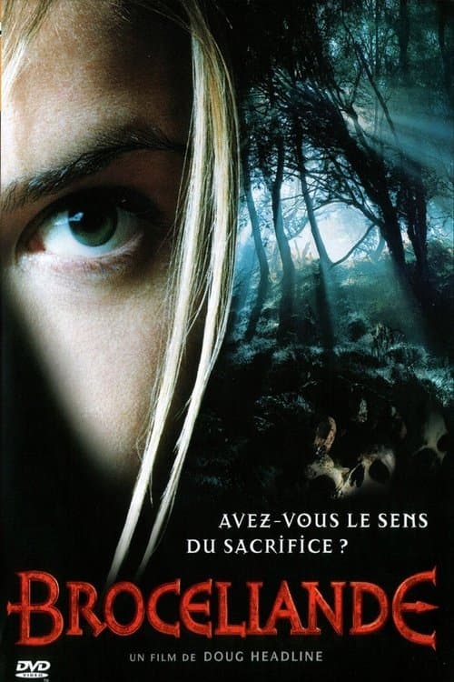 ملصق فيلم Brocéliande (2003)